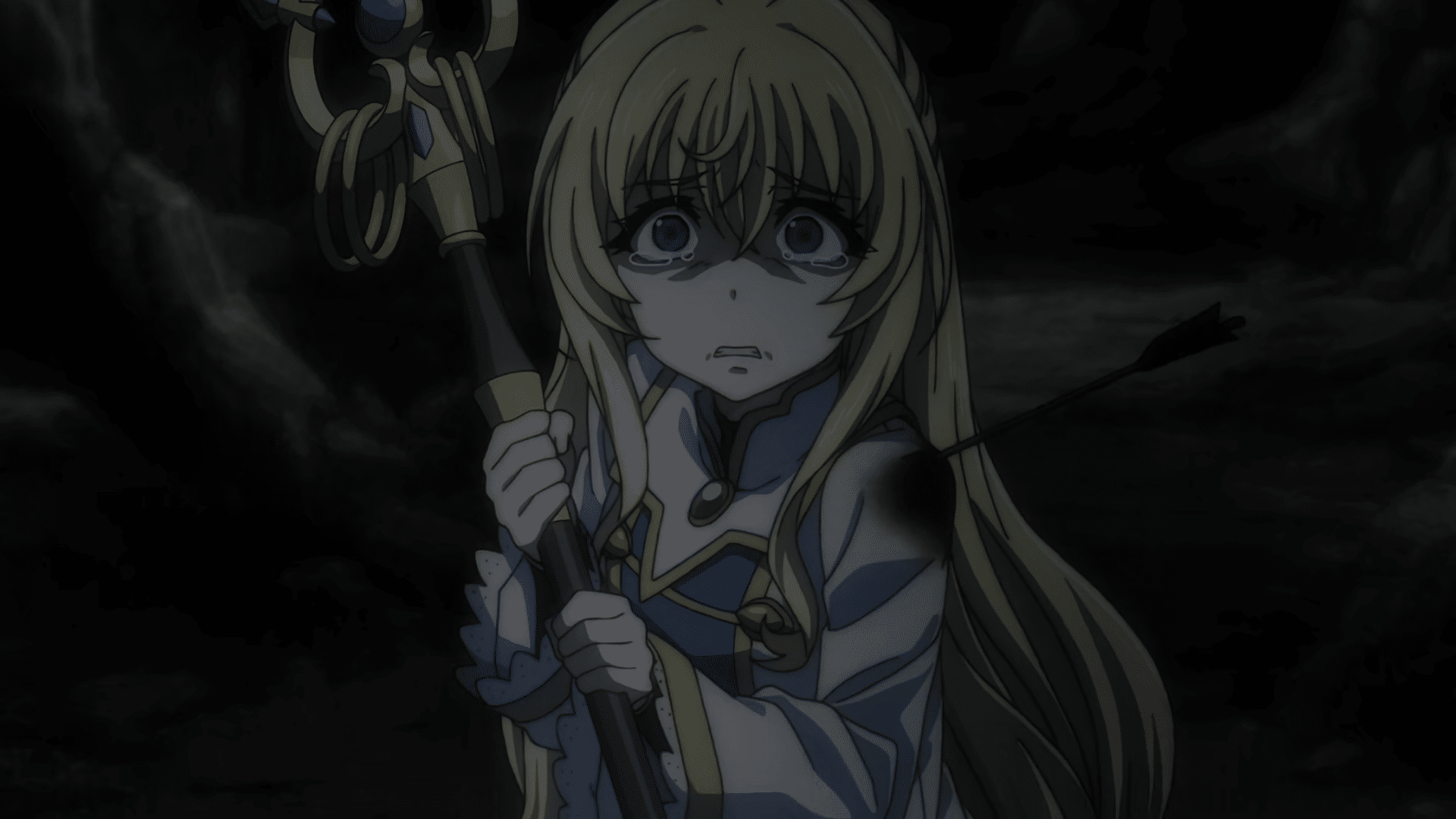 Goblin Slayer Review: Overrated and Underwhelming?